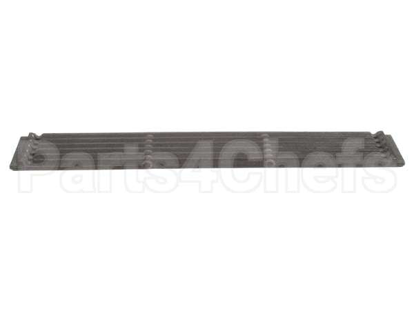 370168 Tri-Star Manufacturing Grate;Top Charbroiler 338X21