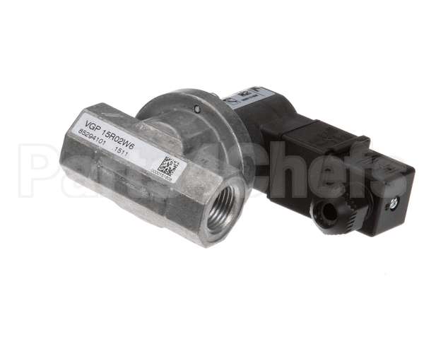 370186 Lincoln Valve Solenoid 220