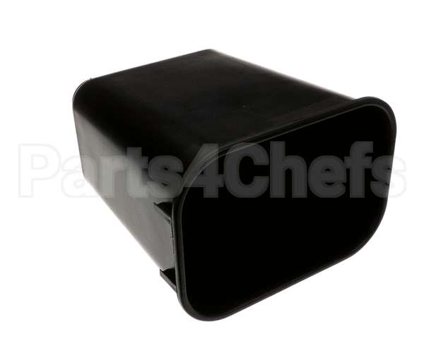 37019 Gold Medal Products Waste Bskt Corn Storage