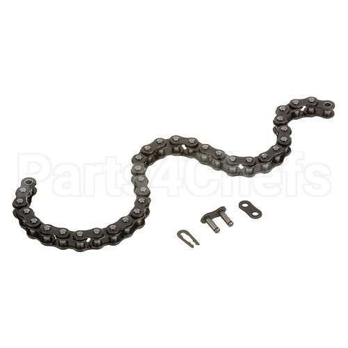 370247 Compatible Lincoln Roller Chain #35