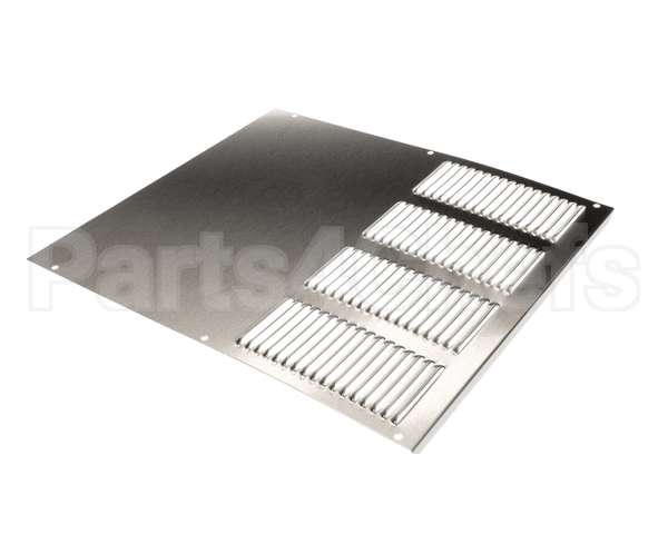 370256 Lincoln Panel Side Cntl Bx Rh