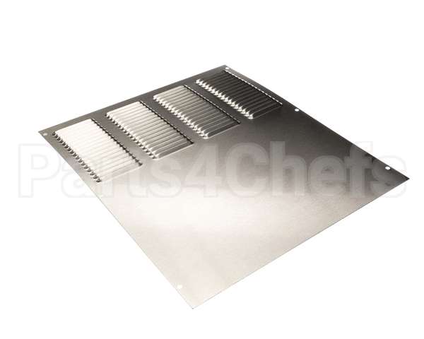 370256 Lincoln Panel Side Cntl Bx Rh