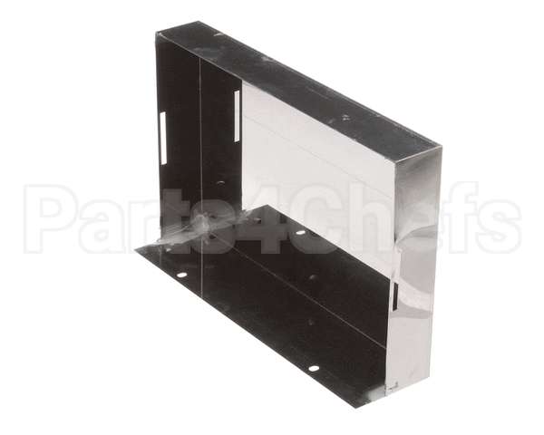 37026 Silver King Pan Condst 7F/F2A