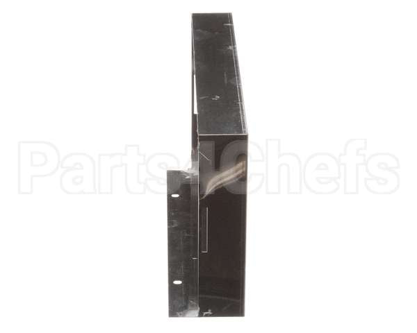 37026 Silver King Pan Condst 7F/F2A