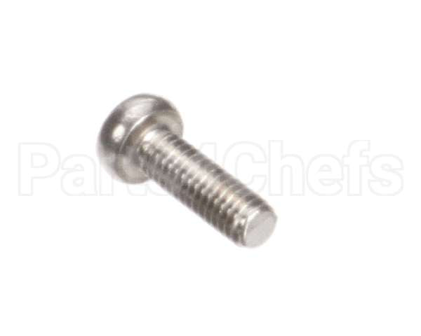 37030412 Rancilio Screw M 4X12