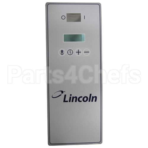 370354 Compatible Lincoln Fascia Push Button