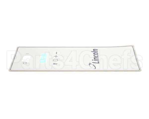 370354 Lincoln Fascia Push Button