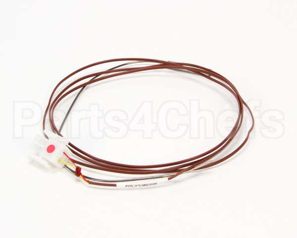 370357 Lincoln Thermocouple Typ Kw/Plug