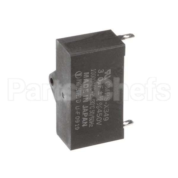370360 Compatible Lincoln Capacitor 230V Digital