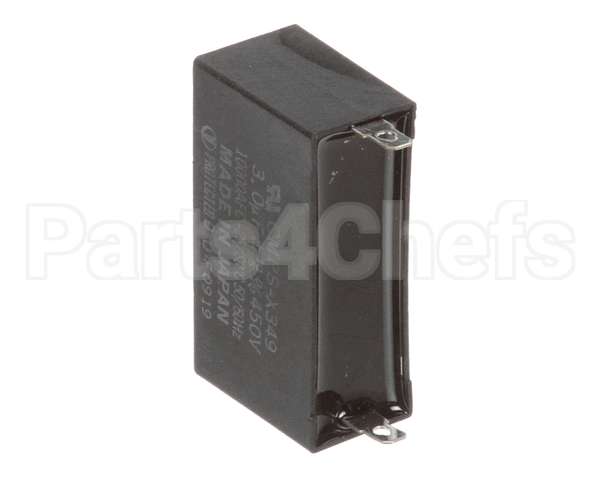 370360 Lincoln Capacitor 230V Digital
