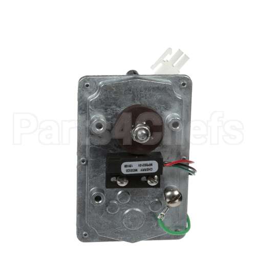 37037.1000 Bunn Kit, Gearmotor Assembly Var 6-24D