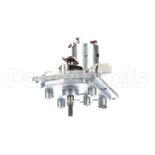 37037.1001 Bunn Gearmotor Assembly, Var 6-24Dvdc