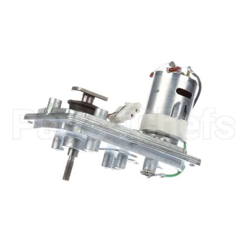 37037.1001 Bunn Gearmotor Assembly, Var 6-24Dvdc