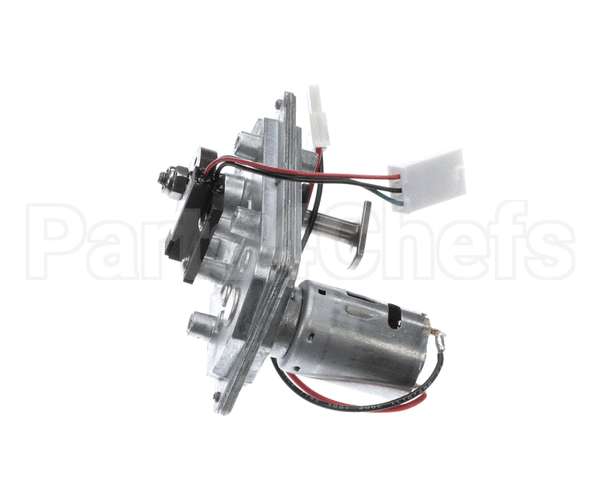 37037.1002 Bunn Kit, Gearmotor Assembly-Extended Drive