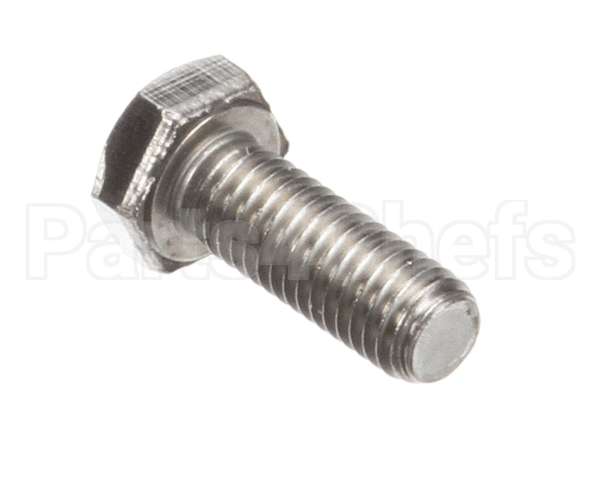 37040821 Rancilio Screw M 8X22