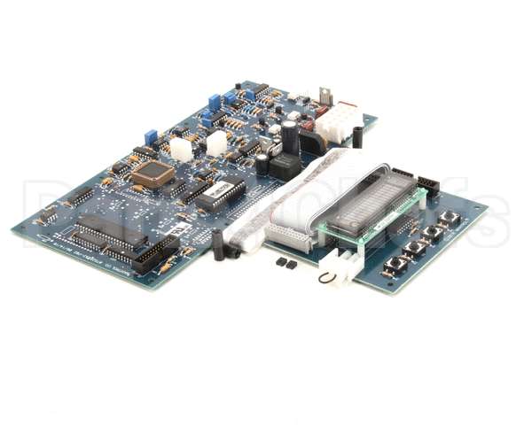 370411 Lincoln Control/Display Board