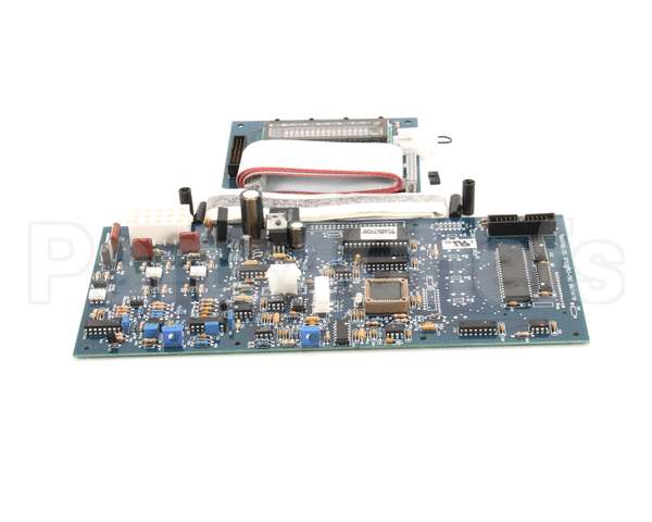 370411 Lincoln Control/Display Board