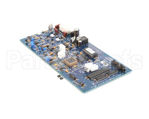 370417 Lincoln Control Board