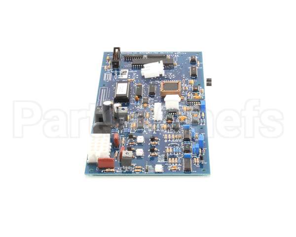370417 Lincoln Control Board