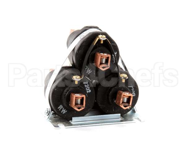 370485 Lincoln Contactor Mercury 3Pole