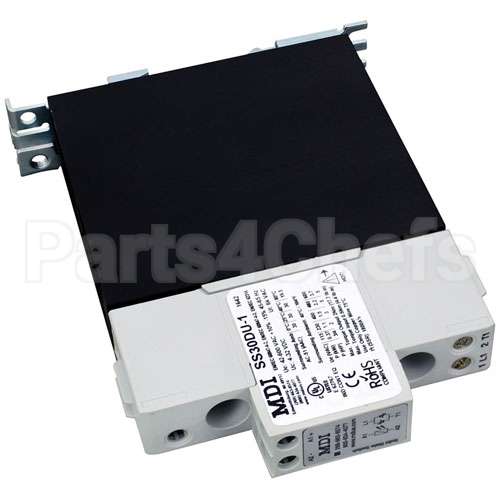 370570 Compatible Lincoln Relay
