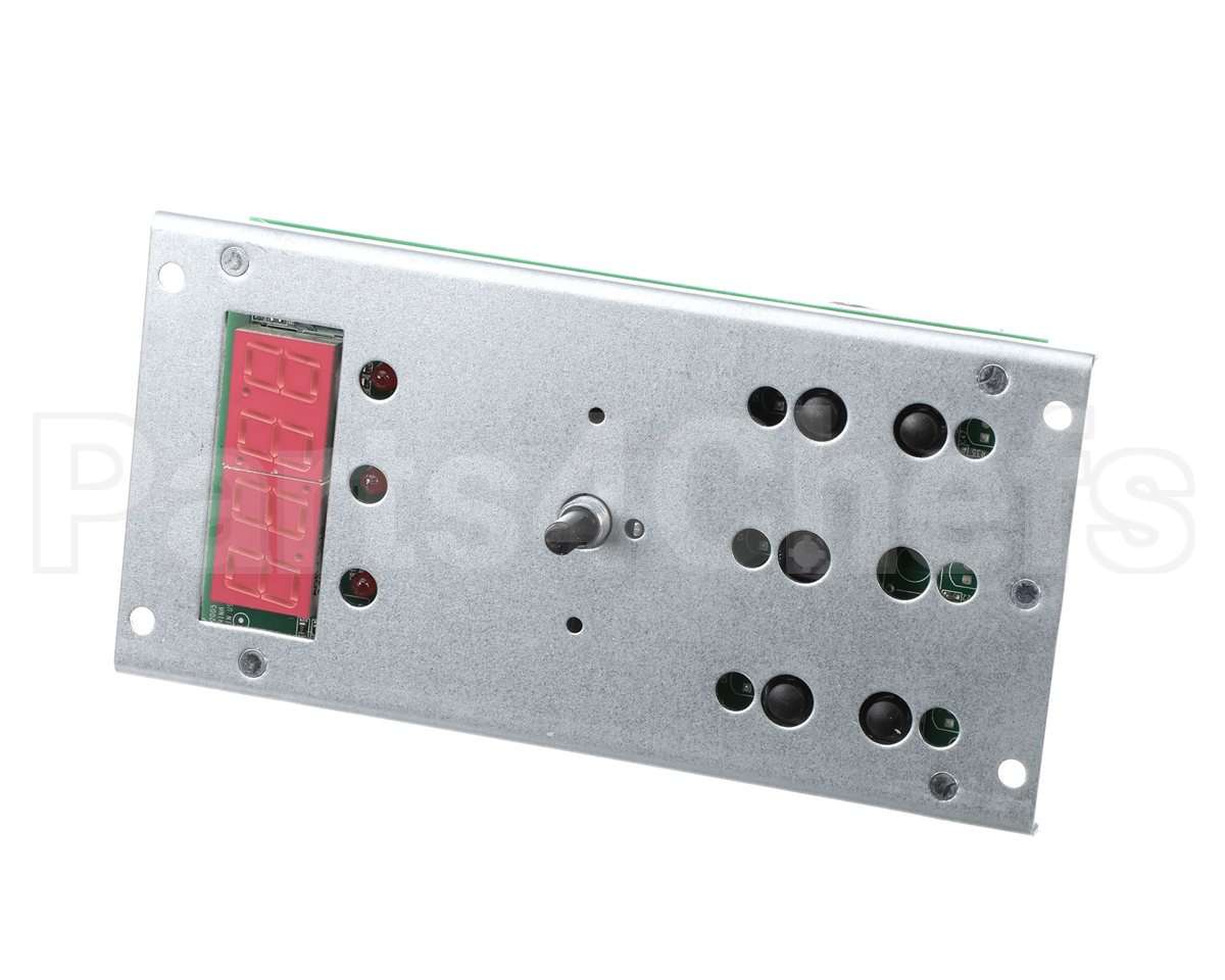 37059.0000 Imperial Icvpe-Timer