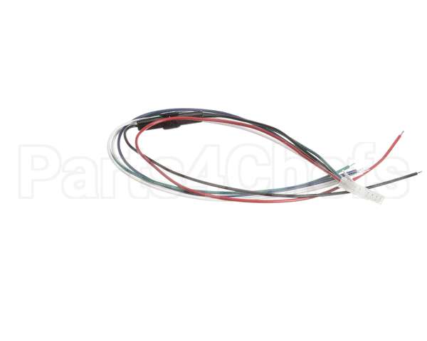 37062 Imperial Icv-Irc-Ihrc-Isae-Harness