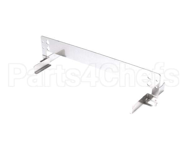 37065.0000 Bunn Bracket Weldment, Drip Tray 4/5
