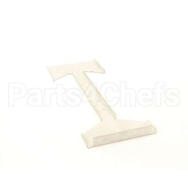 370656 Compatible Lincoln Lower Air Duct Panel