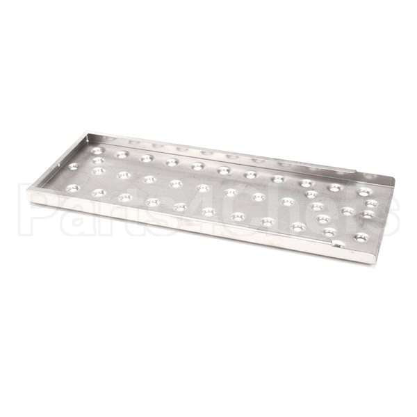 370657 Compatible Lincoln Oriface Plate