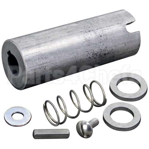 370671 Compatible Lincoln Coupling Drive