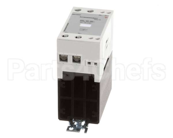 370672 Lincoln Solid State Relay 50Amp