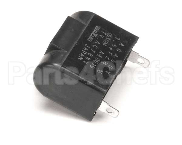 370681 Lincoln Capacitor Green