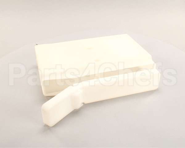 37069S Silver King Container Assembly Center