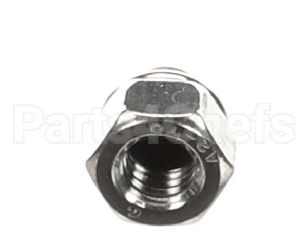 3707 Desmon Usa Nye Lock Nut For Ss Lid