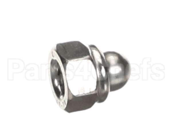 3707 Preprite Desmon P580135 Nylon Lock Nut For Ss L