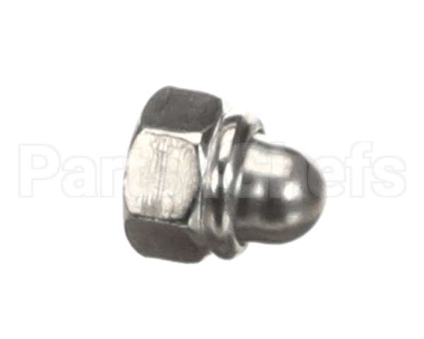 3707 Preprite Desmon P580135 Nylon Lock Nut For Ss L