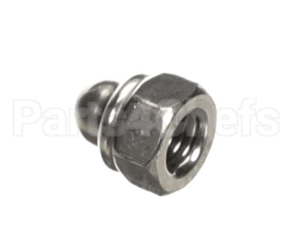 3707 Preprite Desmon P580135 Nylon Lock Nut For Ss L