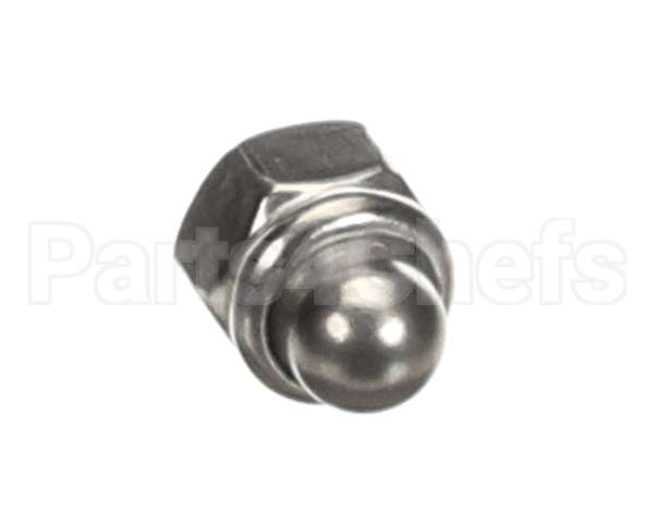 3707 Preprite Desmon P580135 Nylon Lock Nut For Ss L