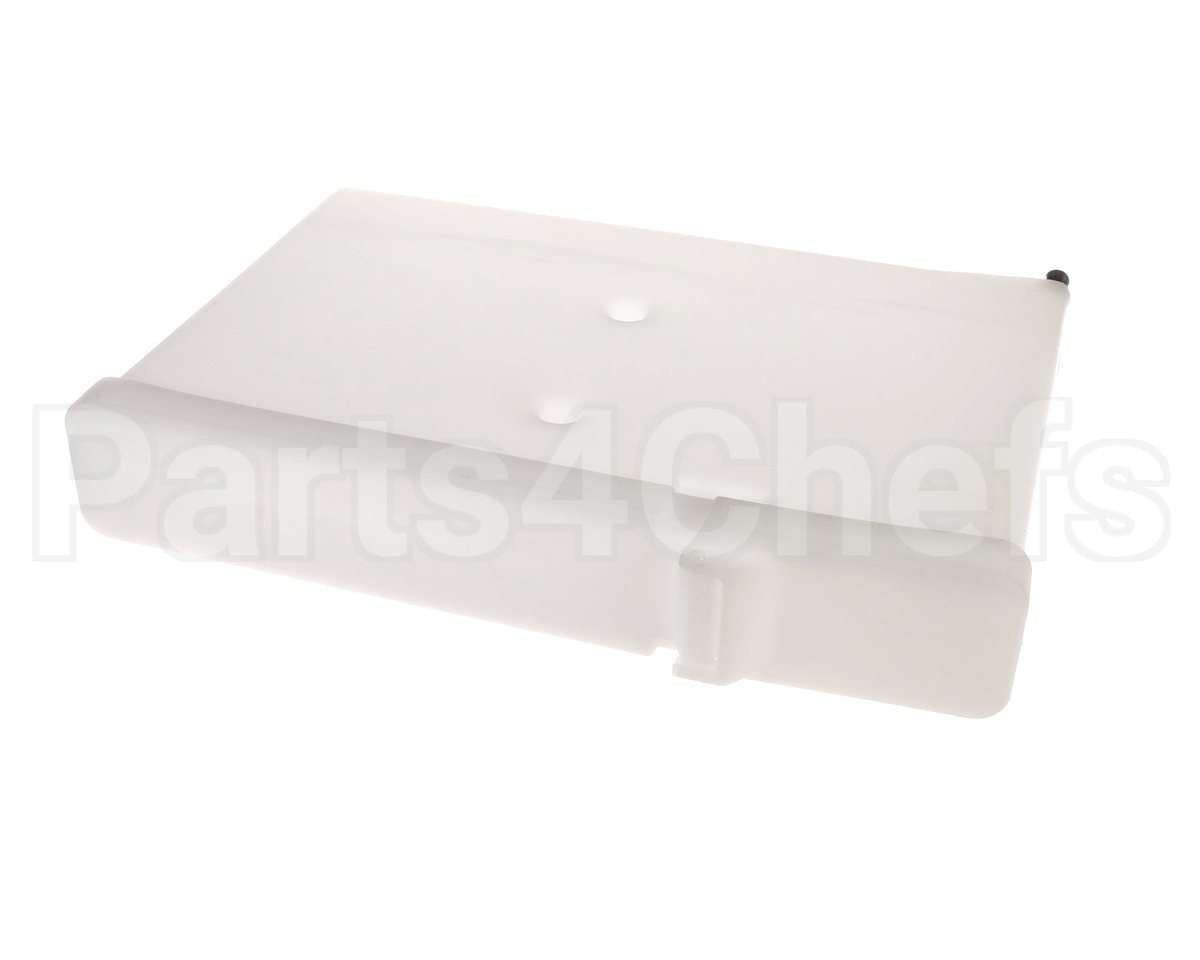 37070 Silver King Assy Container Right 1 1/2 Gal Cpty
