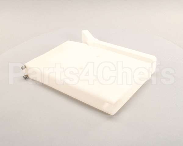 37070S Silver King Container Assembly Right