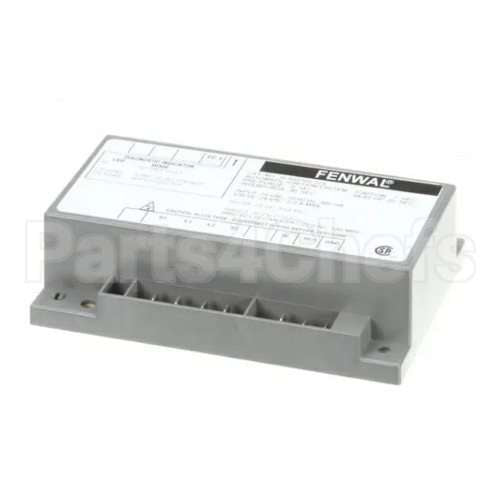 37072 Compatible Imperial Ignition Module