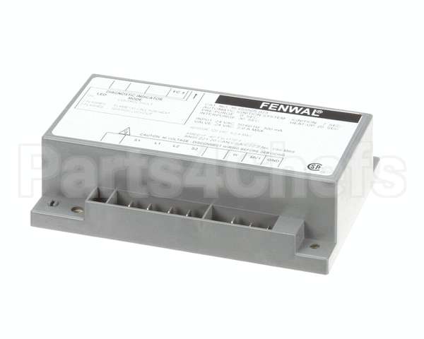 37072 Imperial Outback Ihr-Ignition Module