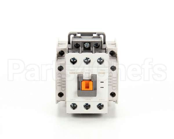 370739 Lincoln Contactor Toaster