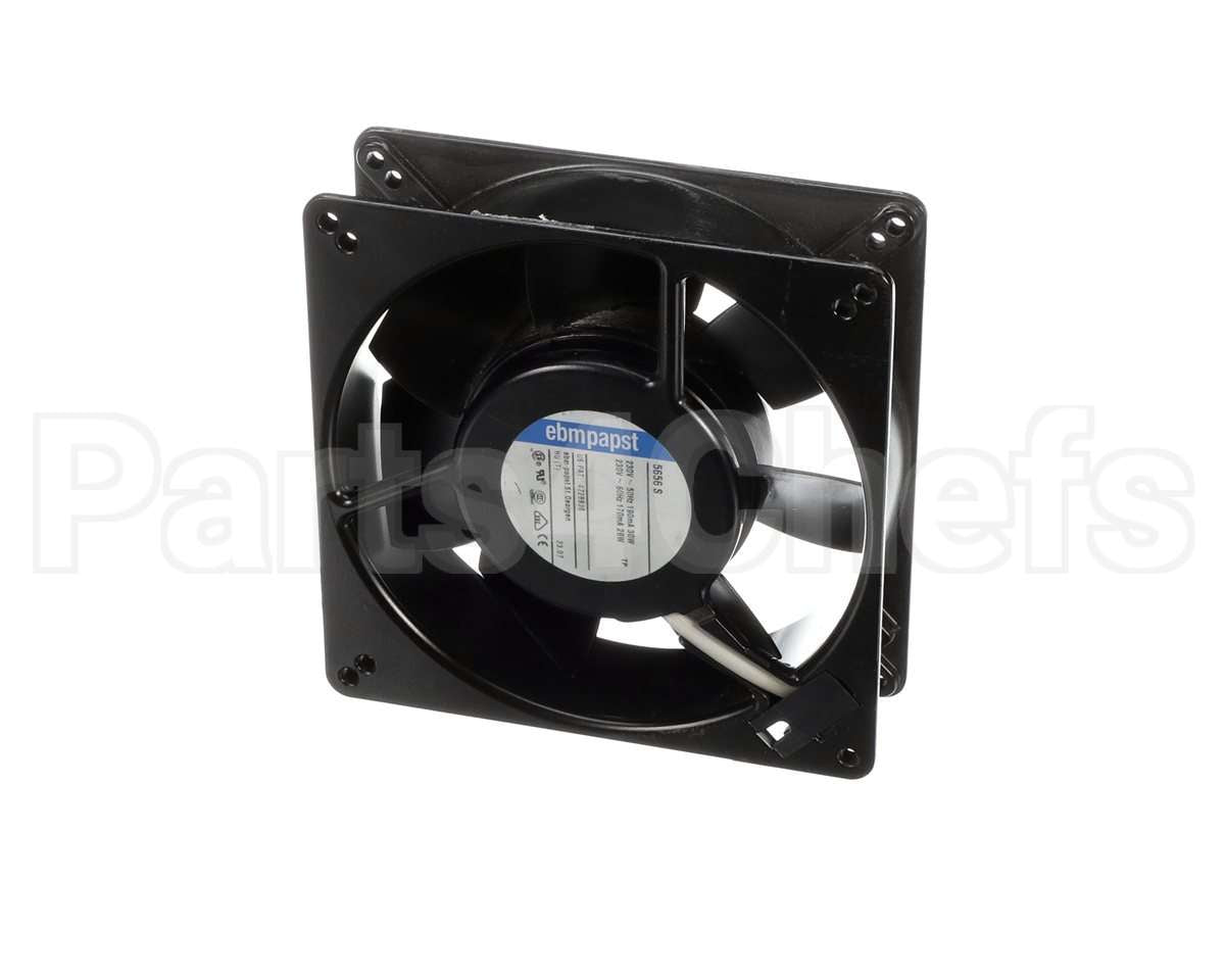 370752 Lincoln Fan Ac