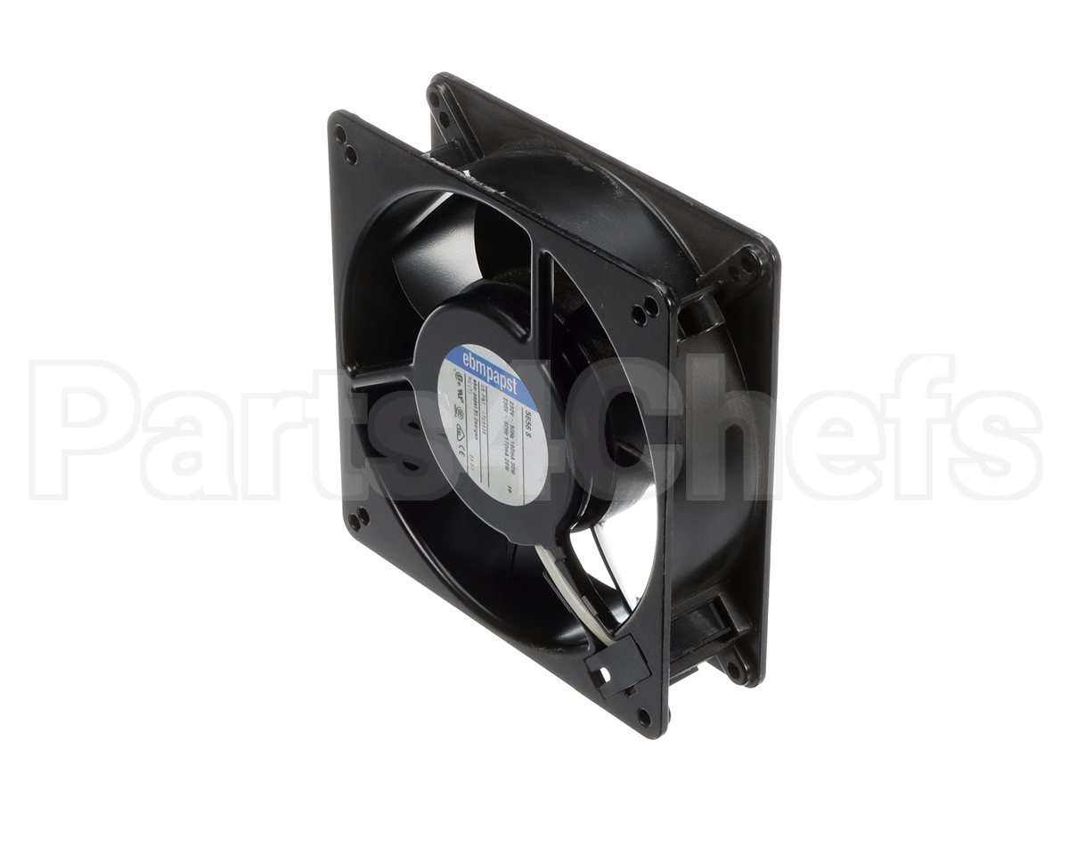 370752 Lincoln Fan Ac