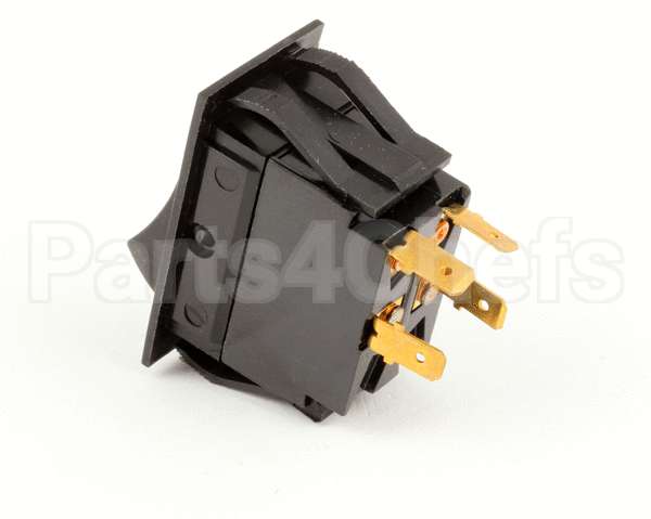 37079.0000 Bunn Switch,Mom-Start Dpst 250V