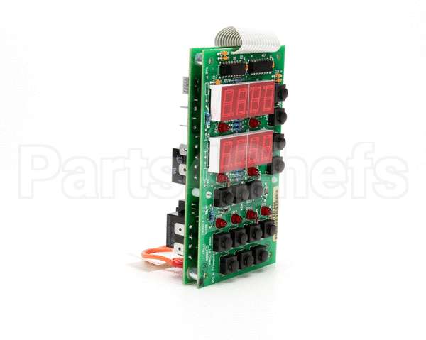 37087 Blodgett Kit, Ch-Pro3 Control