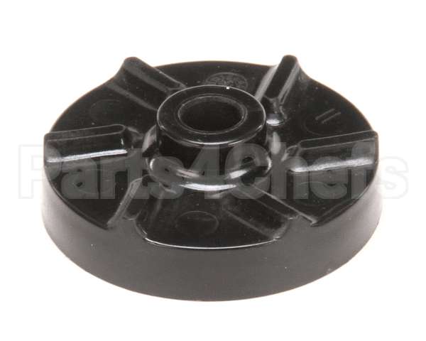 3709 Grindmaster Cecilware Impeller, Mcx, Lo Fin, Lo Foam