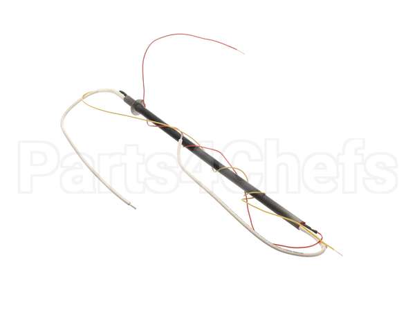 370937 Lincoln Heater With Thermocouple